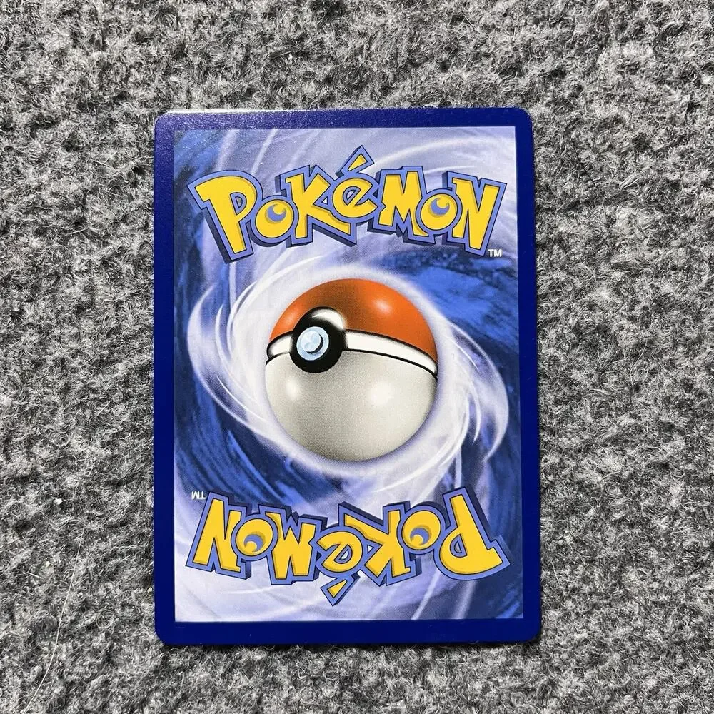 Pokemon raichu gx